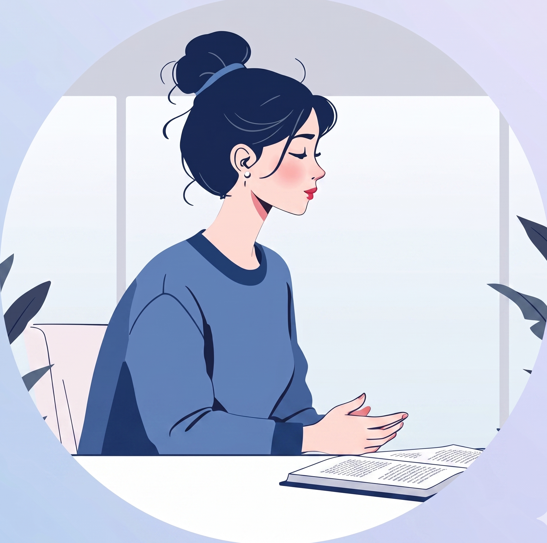 Compassionate Approach Art