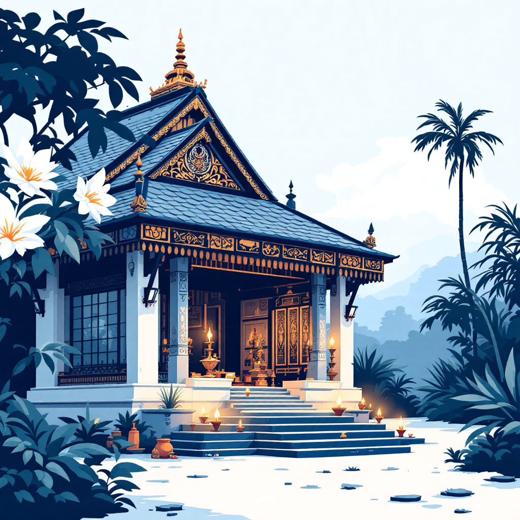 Temple Remedies